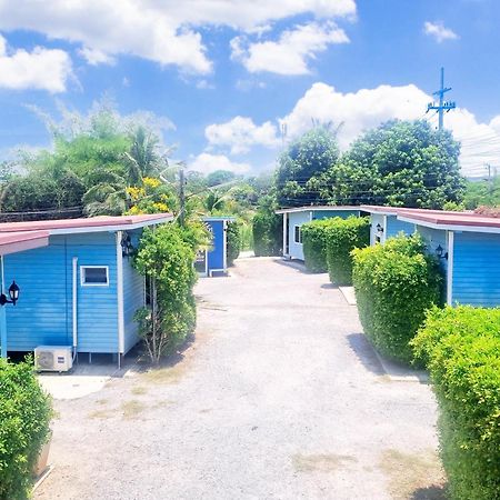 In Love Resort Chainat Ngoại thất bức ảnh