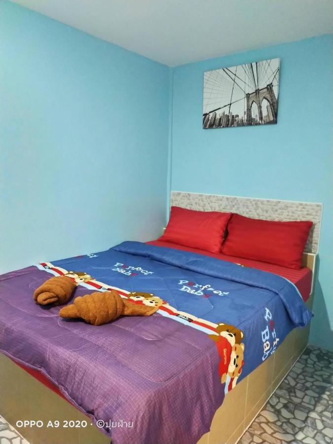 In Love Resort Chainat Ngoại thất bức ảnh