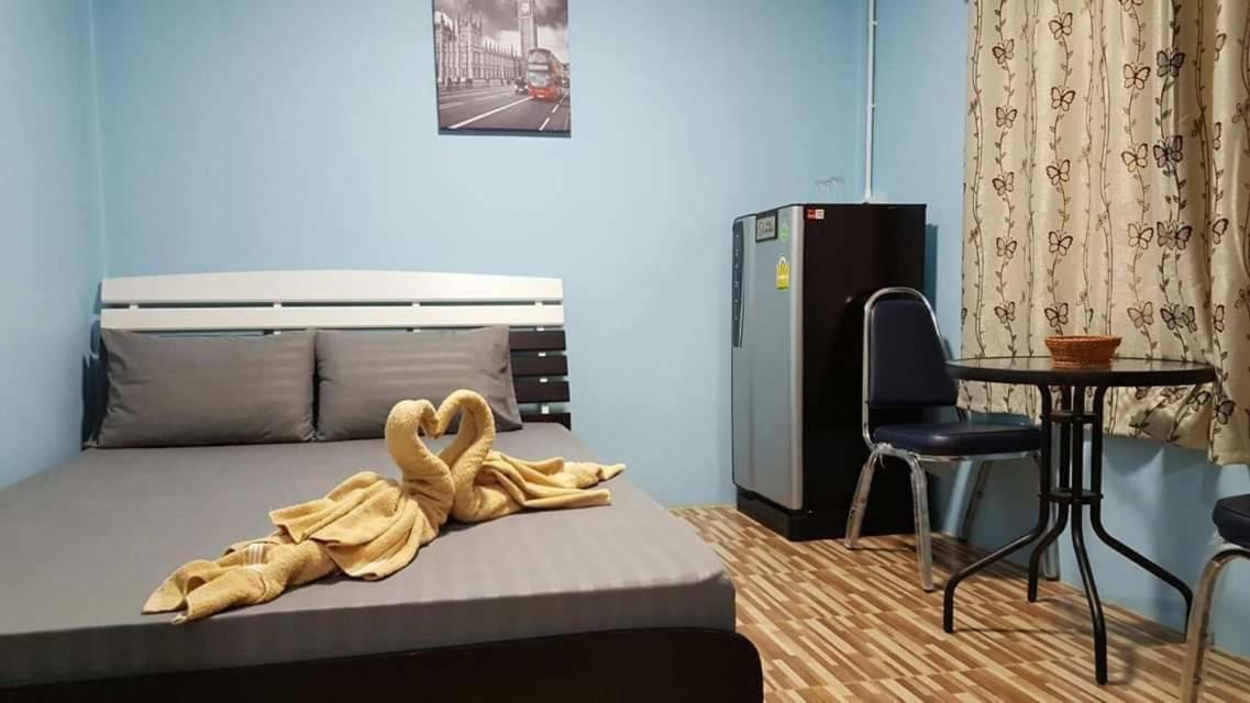 In Love Resort Chainat Ngoại thất bức ảnh