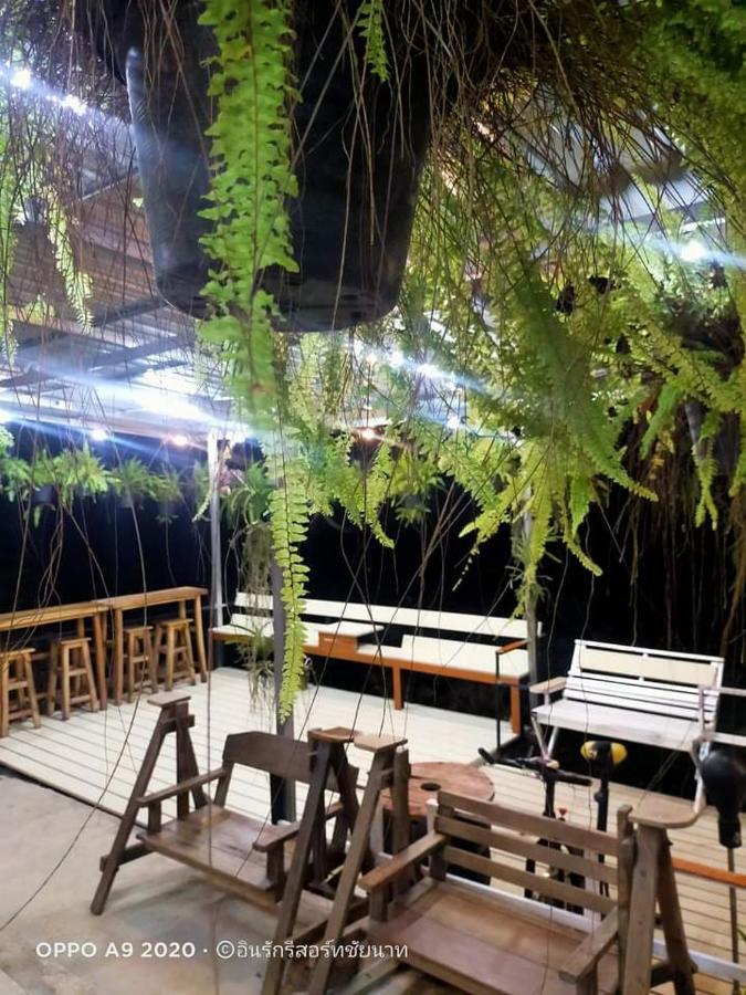 In Love Resort Chainat Ngoại thất bức ảnh