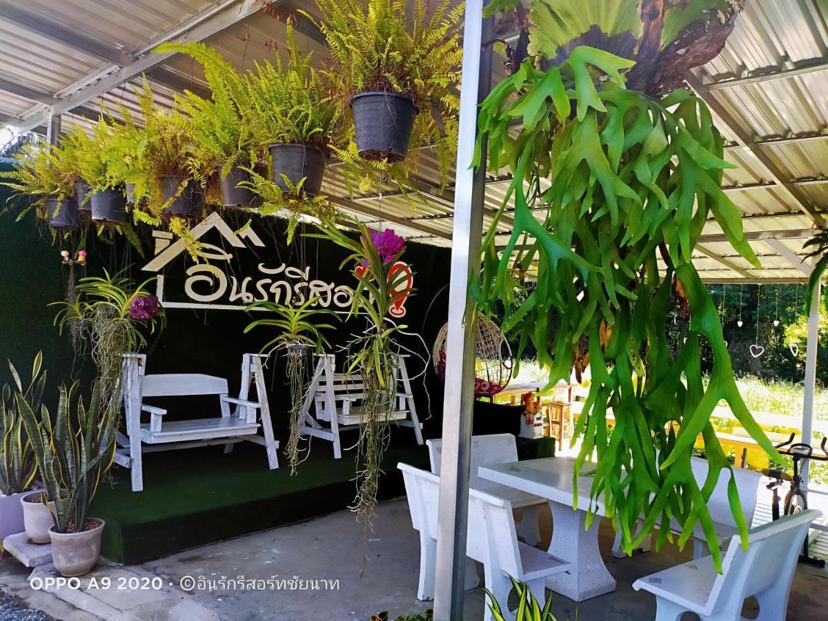 In Love Resort Chainat Ngoại thất bức ảnh