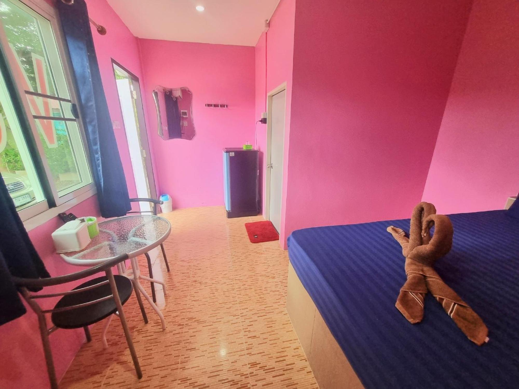 In Love Resort Chainat Ngoại thất bức ảnh