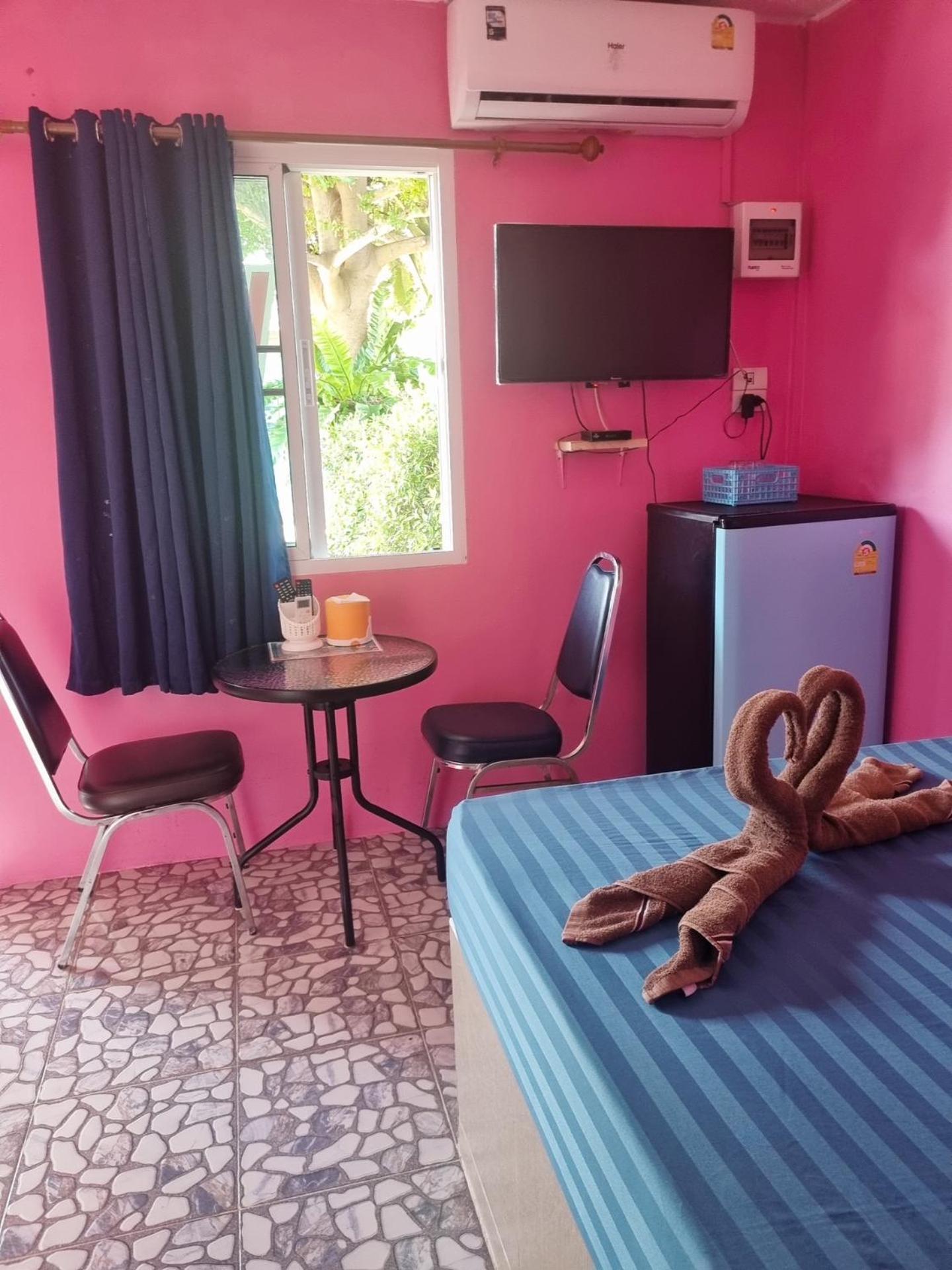 In Love Resort Chainat Ngoại thất bức ảnh