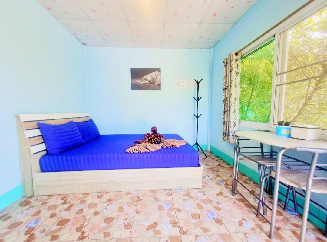 In Love Resort Chainat Ngoại thất bức ảnh