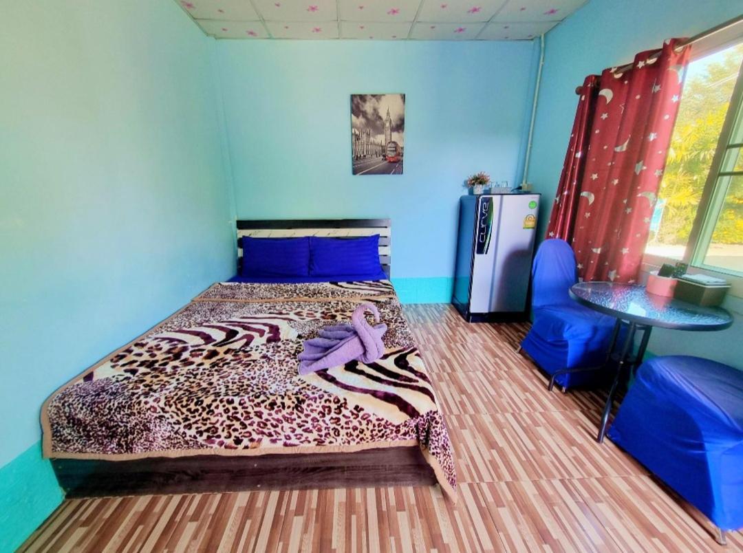 In Love Resort Chainat Ngoại thất bức ảnh