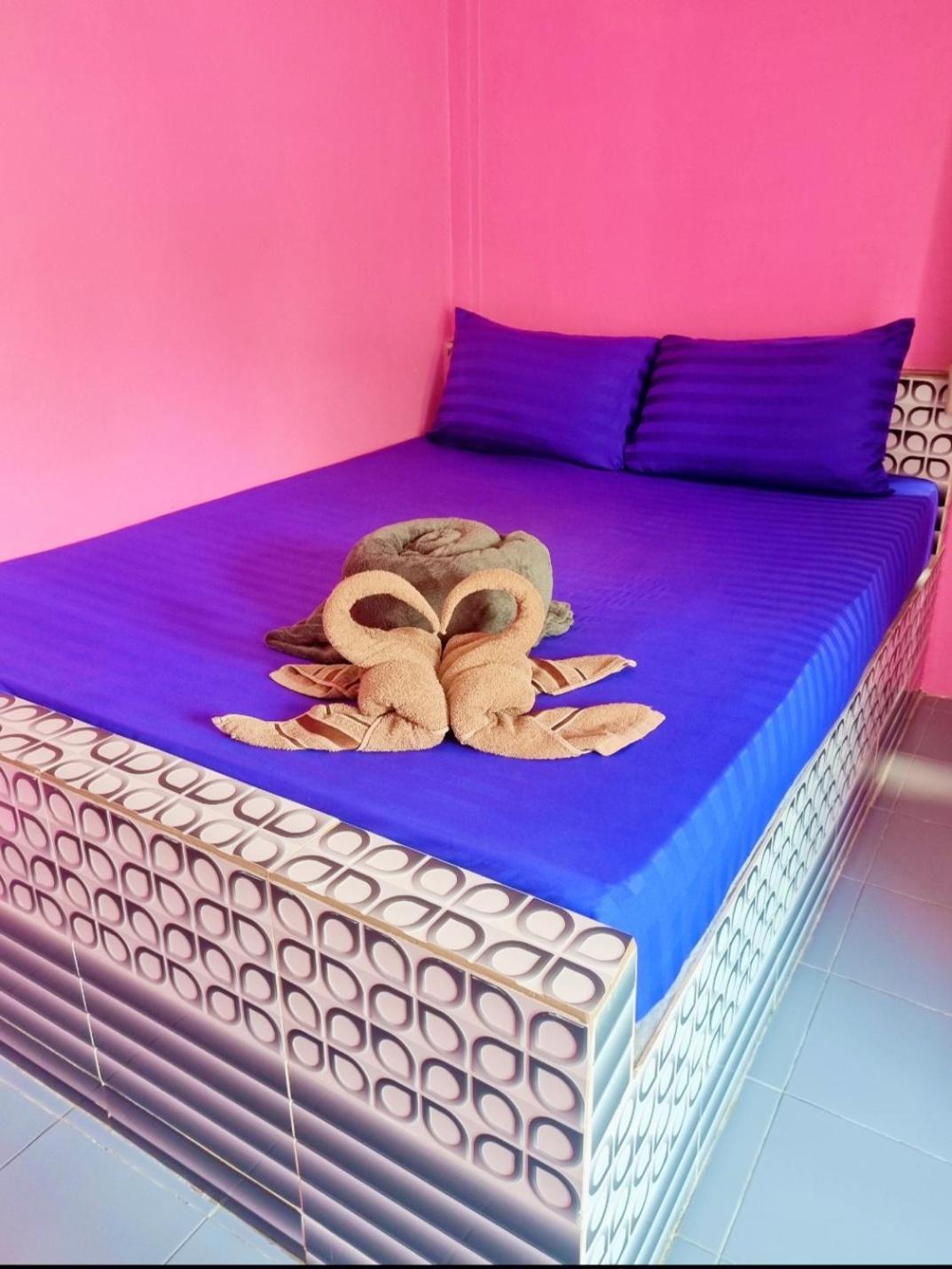 In Love Resort Chainat Ngoại thất bức ảnh
