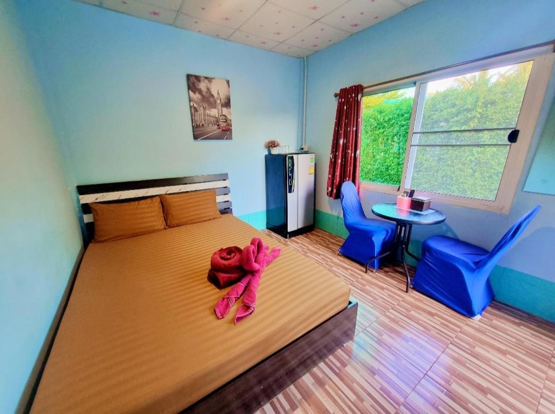 In Love Resort Chainat Ngoại thất bức ảnh