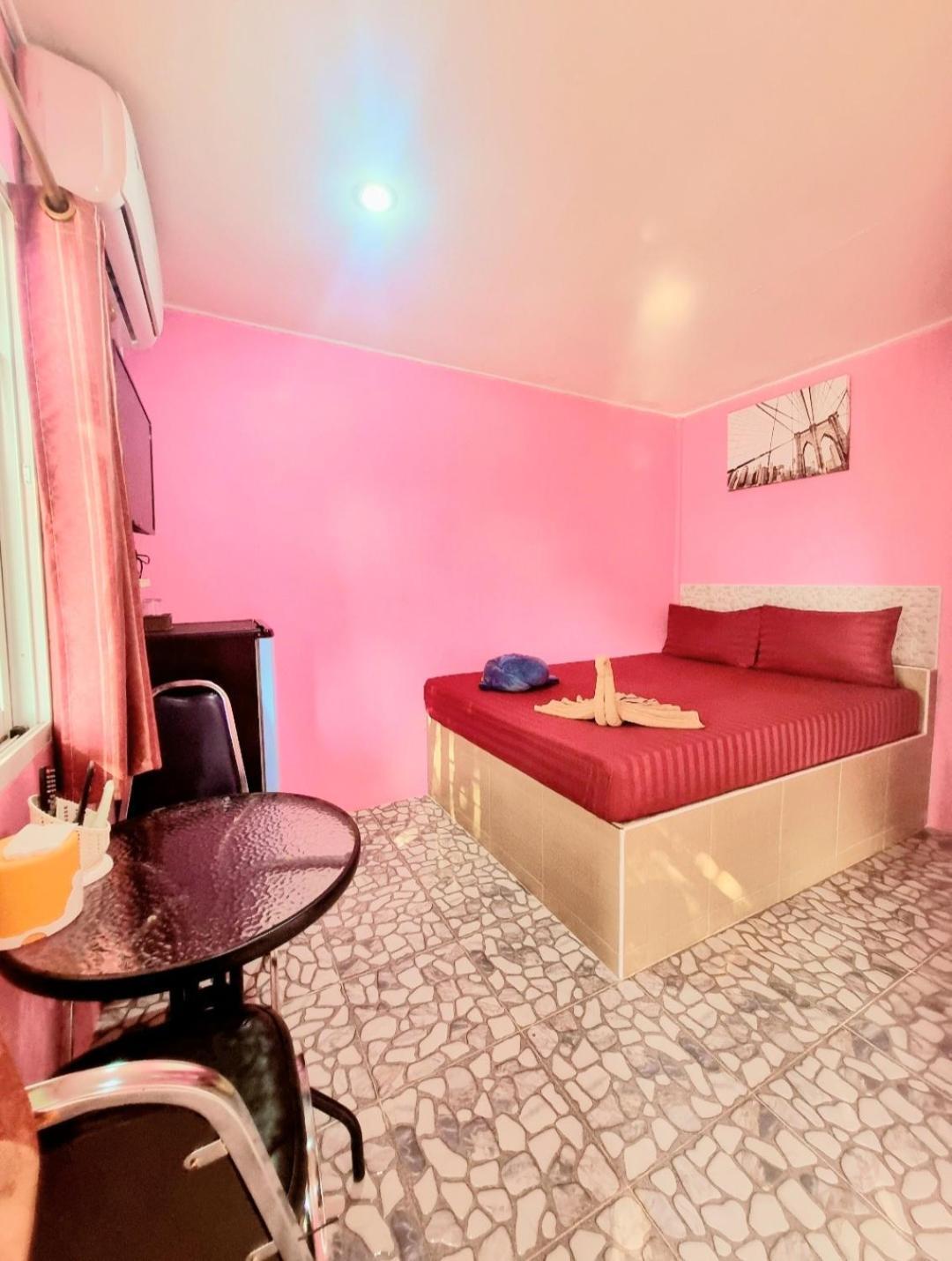 In Love Resort Chainat Ngoại thất bức ảnh