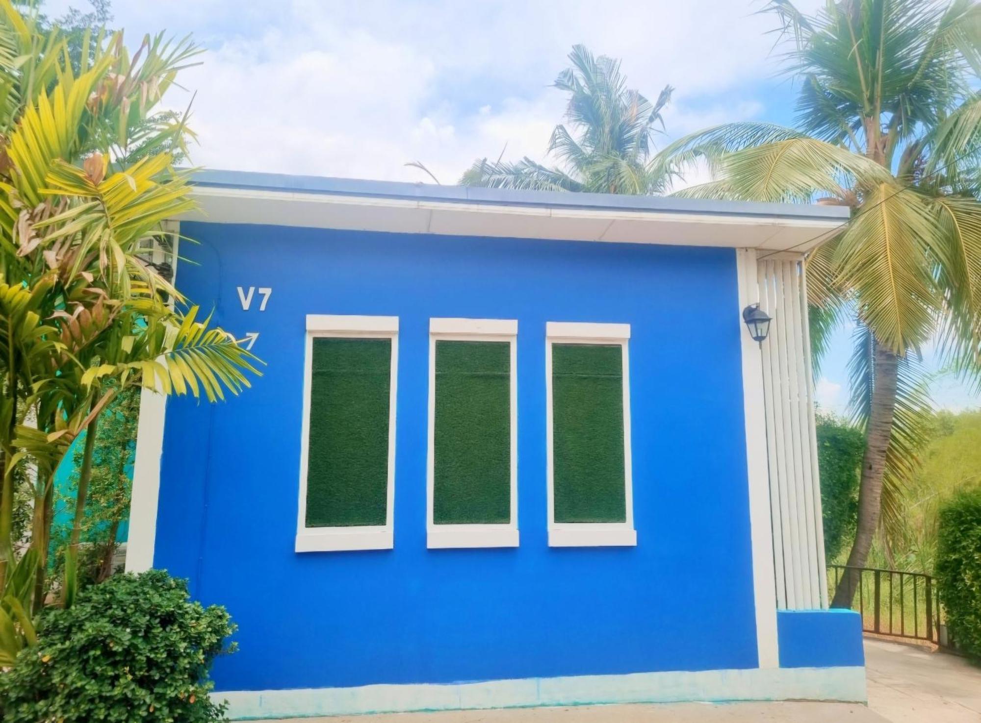 In Love Resort Chainat Ngoại thất bức ảnh
