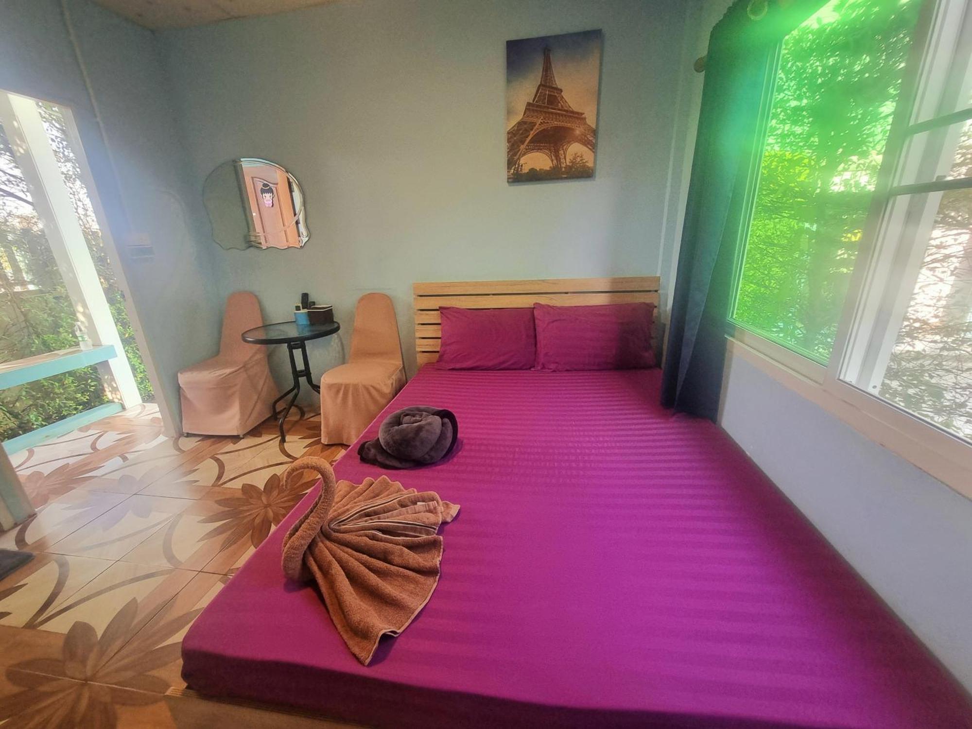 In Love Resort Chainat Ngoại thất bức ảnh