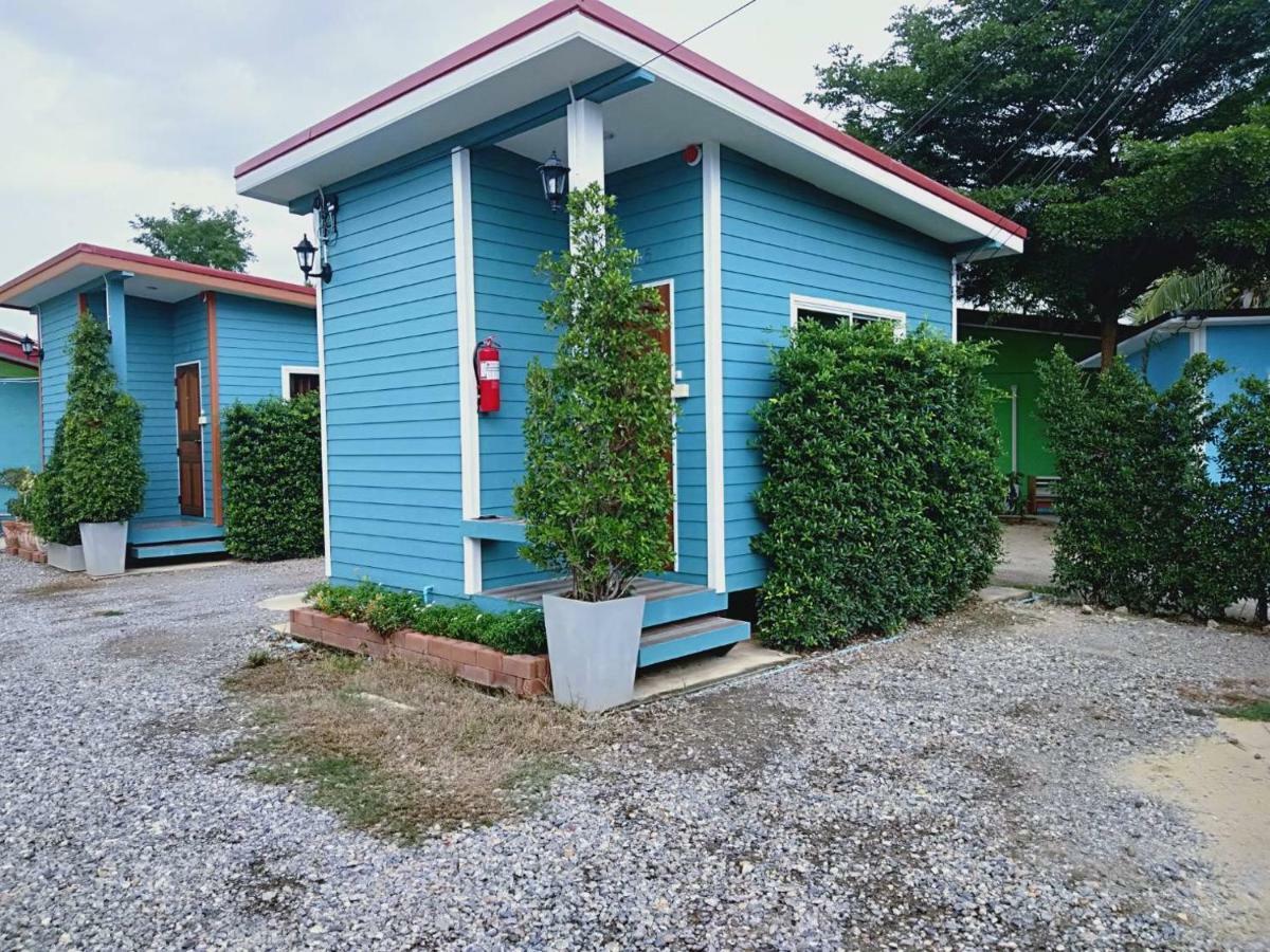 In Love Resort Chainat Ngoại thất bức ảnh