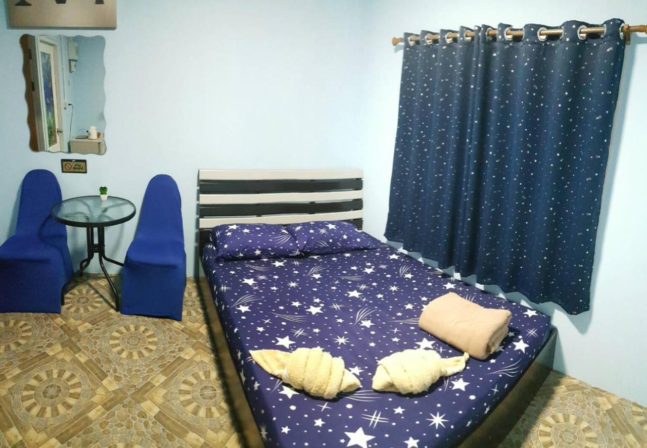 In Love Resort Chainat Ngoại thất bức ảnh