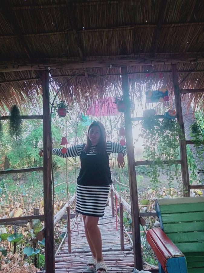 In Love Resort Chainat Ngoại thất bức ảnh