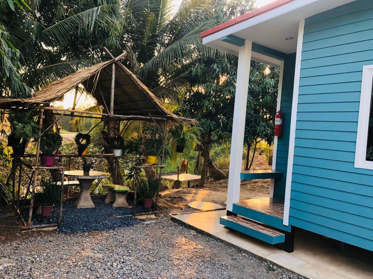 In Love Resort Chainat Ngoại thất bức ảnh