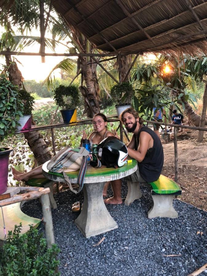 In Love Resort Chainat Ngoại thất bức ảnh